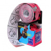 картинка Бинт медицинский (Tape), усиленная фиксация, розовый камуфляж, 5см*5м от интернет-магазина Ортимед