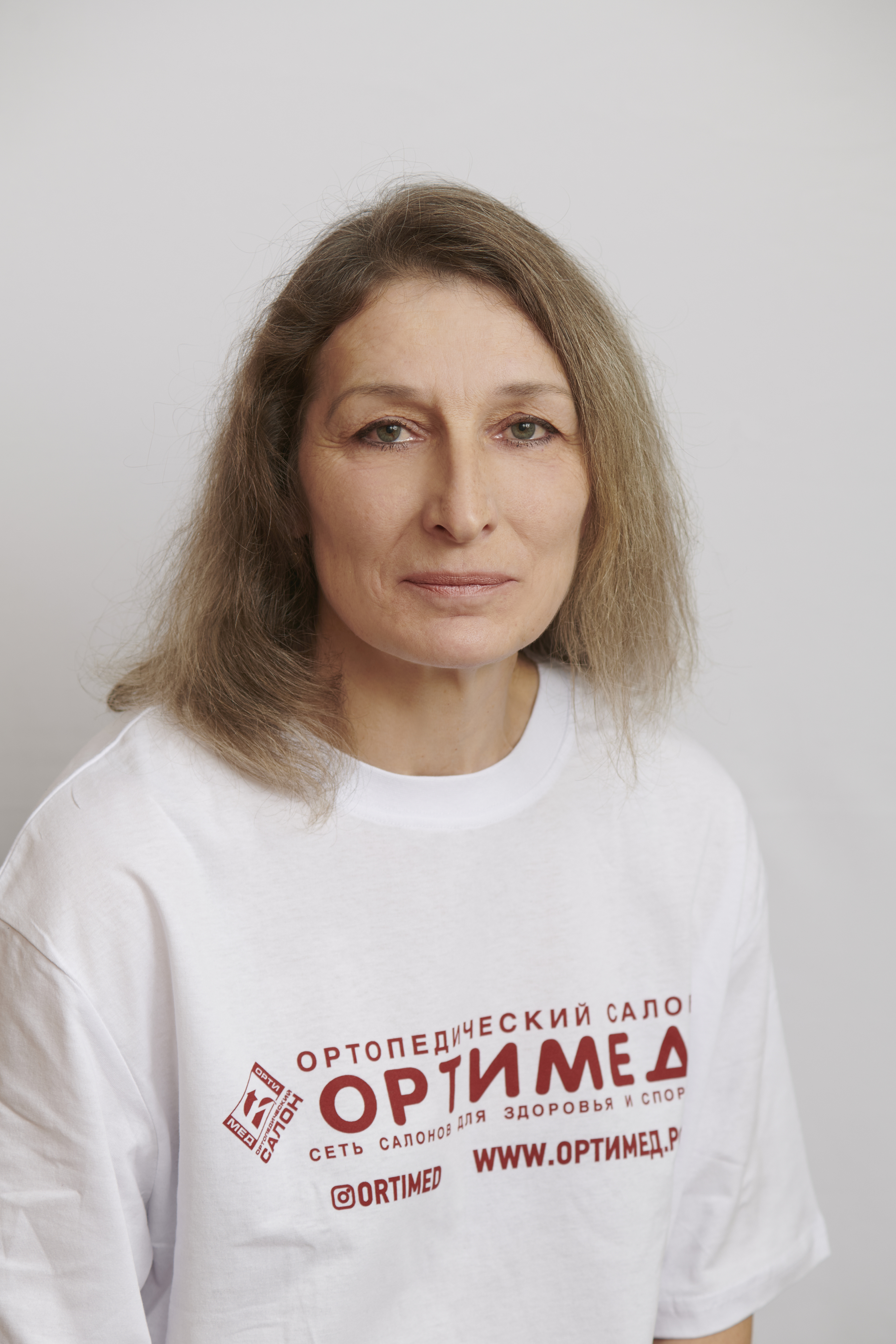 Иванова Ольга Геннадьевна