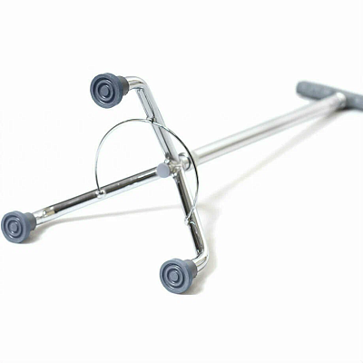 картинка Трость 3-х опорная TM606 от интернет-магазина Ортимед