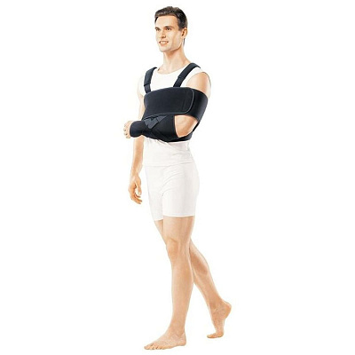 картинка Бандаж на плечевой сустав и руку SI-301 от интернет-магазина Ортимед