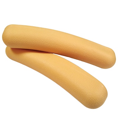 картинка Опора костыльная подмышечная мягкая СА001 от интернет-магазина Ортимед