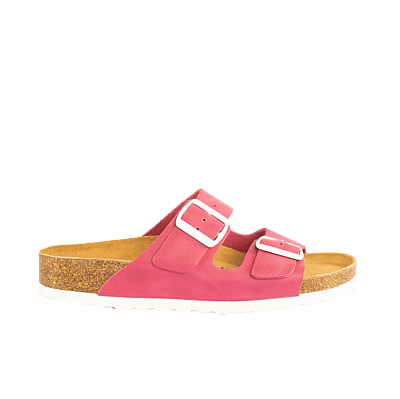 картинка Сандали арт. 520015-121 фуксия от интернет-магазина Ортимед