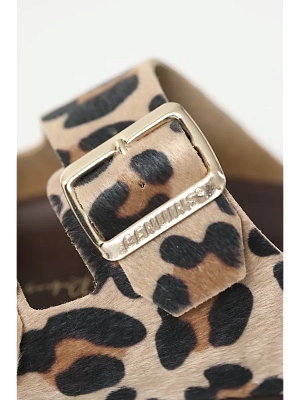 картинка Шлепанцы g106336 от интернет-магазина Ортимед