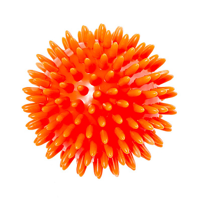 картинка Мяч массажный М-108  от интернет-магазина Ортимед