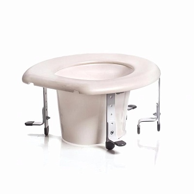 картинка Насадка на унитаз TU144 2 поли (Реамед) от интернет-магазина Ортимед