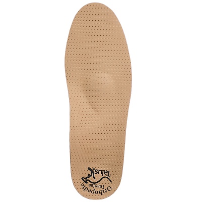 картинка Стельки ортопедические каркасные "Польза" арт.49К от интернет-магазина Ортимед