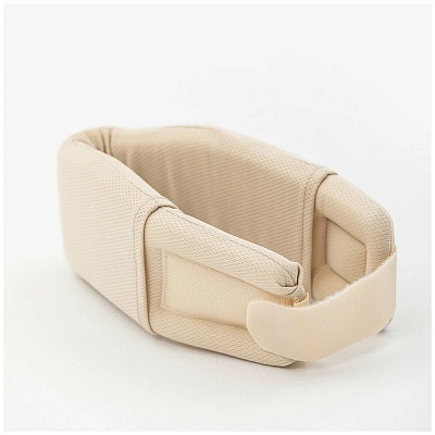 картинка Бандаж для шейного отдела ШВ-511 9 * 50 от интернет-магазина Ортимед