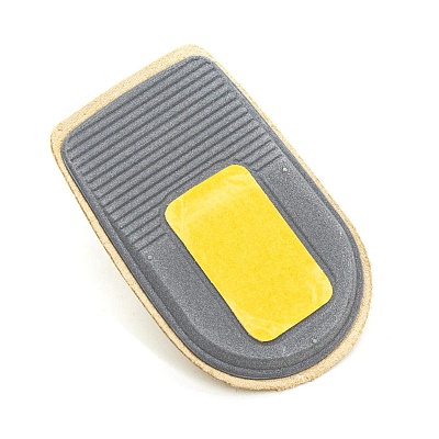 картинка Подпяточник корригирующий 10мм арт.48К от интернет-магазина Ортимед