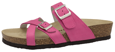 картинка Пантолеты женские ГРУБИН р.41 цикламен от интернет магазина Ортимед