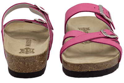 картинка Пантолеты женские ГРУБИН р.37 цикламен от интернет магазина Ортимед