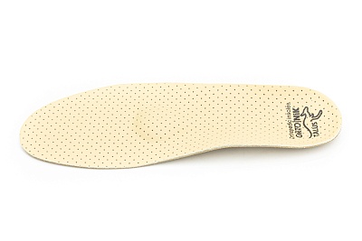 картинка Стельки ортопедические для разгрузки коленных суставов "Флекс" арт.57 от интернет-магазина Ортимед