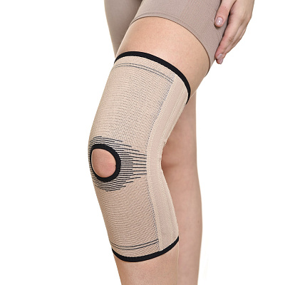 картинка Бандаж ортопедический на коленный сустав ВСК 270 от интернет магазина Ортимед