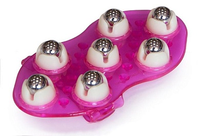 картинка Массажер для различных частей тела М-524 "Чудо" от интернет-магазина Ортимед