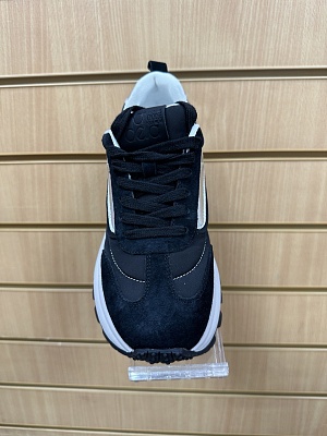 картинка Кроссовки XLH-42116-1A-NT от интернет-магазина Ортимед