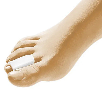 картинка Приспособление для пальцев стопы GL-116 р.S от интернет-магазина Ортимед