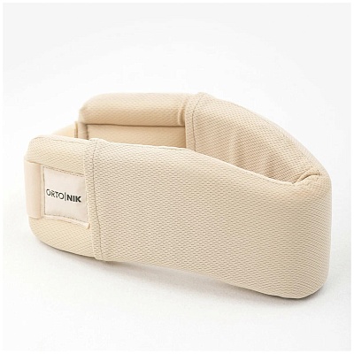 картинка Бандаж для шейного отдела ШВ-511 9 * 50 от интернет-магазина Ортимед