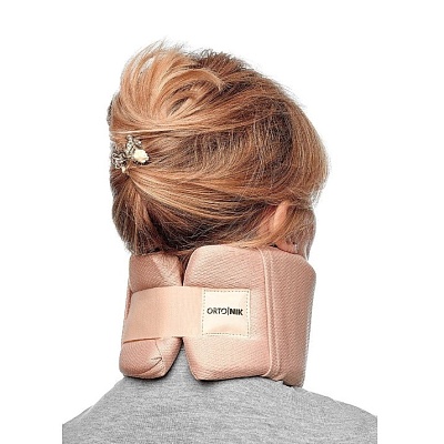 картинка Бандаж для шейного отдела ШВ-511 10*53 от интернет-магазина Ортимед