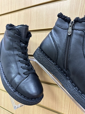 картинка Ботинки женские Evita арт. XUS-42549-4A-KW от интернет-магазина Ортимед