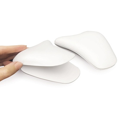 картинка Бандаж грыжевой паховый ГПП-444 черный от интернет-магазина Ортимед