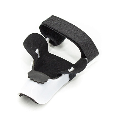 картинка Корректор 1-го пальца правый арт.ПМ-1 от интернет-магазина Ортимед