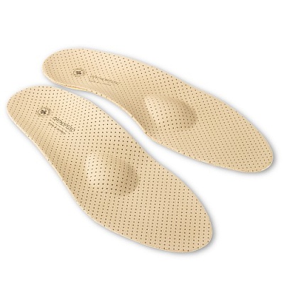 картинка Стельки Lum 201 жесткая поддержка свода от интернет-магазина Ортимед