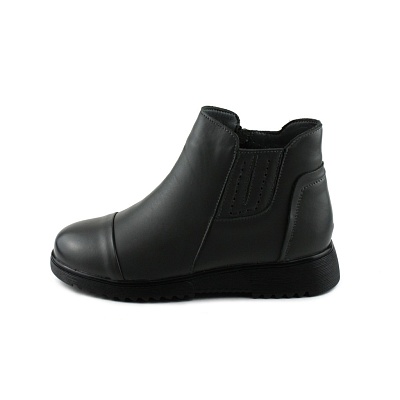 картинка Ботинки женские арт. EV22175-02-15KB-22 от интернет-магазина Ортимед