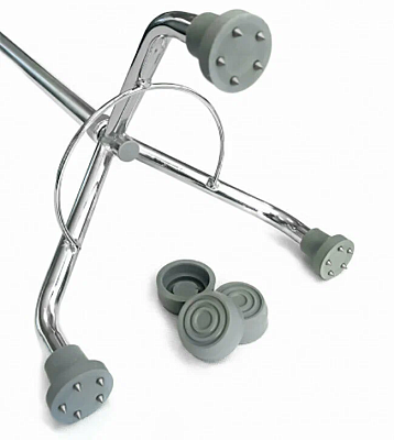 картинка Трость 3-х опорная TM606 от интернет-магазина Ортимед