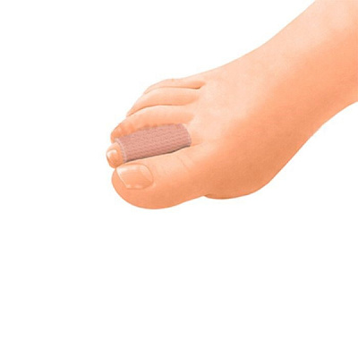 картинка Приспособление для пальцев стопы GL-106 от интернет-магазина Ортимед