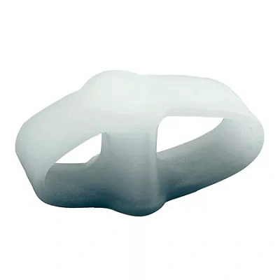 картинка Протектор для пальцев стопы арт.202С белый от интернет-магазина Ортимед
