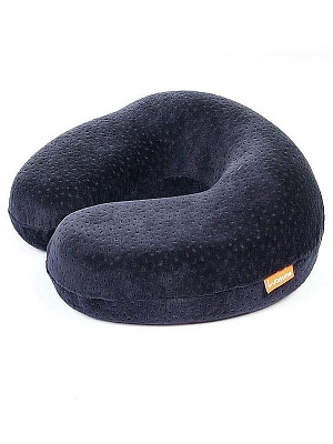 картинка Подушка ортопедическая под шею LUM F-508 от интернет-магазина Ортимед