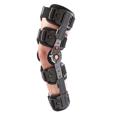 картинка Ортез для фиксации коленного сустава 94260 UNI (МИ) от интернет магазина Ортимед