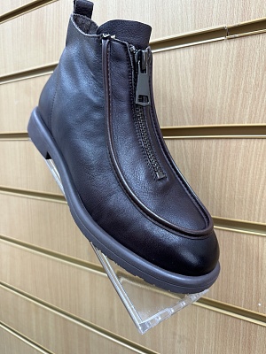 картинка Ботинки женские арт. XUS-51067-2E-KU от интернет-магазина Ортимед