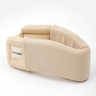 картинка Бандаж для шейного отдела ШВ-511 6,5*42 от интернет-магазина Ортимед