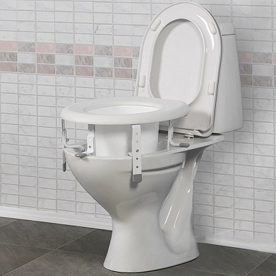 картинка Насадка на унитаз TU144 2 поли (Реамед) от интернет-магазина Ортимед