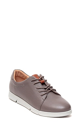 картинка Обувь комфортная Туфли женские арт.EV20109-03-15KK серые от интернет-магазина Ортимед