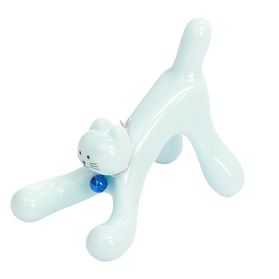 картинка Массажер для различных частей тела М-523 Котенок от интернет-магазина Ортимед