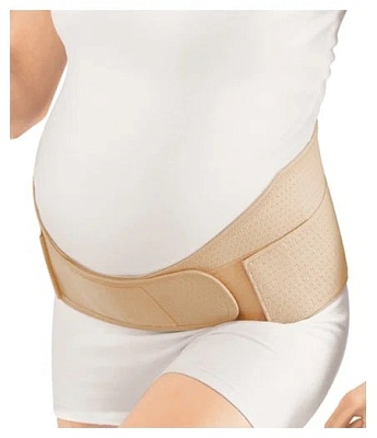 картинка Бандаж ортопедический фиксирующий MS-96 от интернет-магазина Ортимед