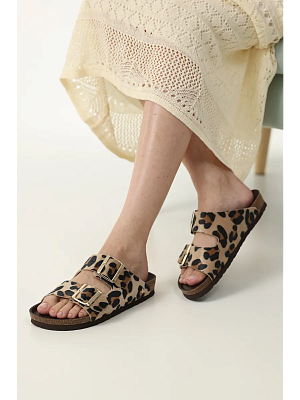 картинка Шлепанцы g106336 от интернет-магазина Ортимед