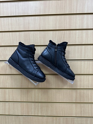 картинка Ботинки женские Evita арт. XUS-42549-4A-KW от интернет-магазина Ортимед