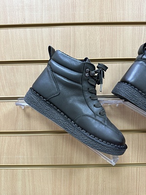 картинка Ботинки женские арт. XUS-42549-15U-KB от интернет-магазина Ортимед