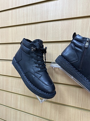 картинка Ботинки женские арт. XUS-32549-15A-KB от интернет-магазина Ортимед