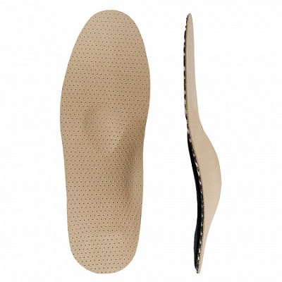 картинка Стельки ортопедические каркасные "Польза" арт.49К от интернет-магазина Ортимед