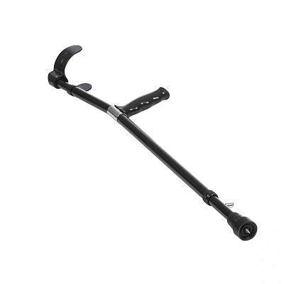 картинка Костыль с опорой под локоть KR403 от интернет-магазина Ортимед