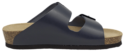 картинка Пантолеты женские ГРУБИН р.41 синий от интернет магазина Ортимед