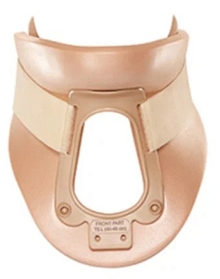 картинка Бандаж на шейный отдел арт. PHP T4L от интернет-магазина Ортимед