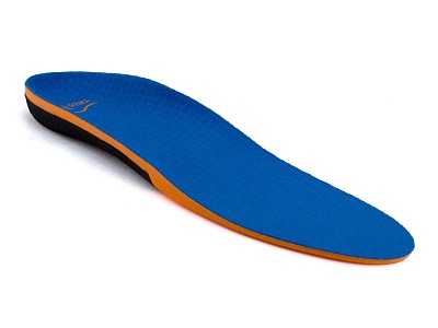картинка Стельки ортопедические арт.127 SPORT Comfort от интернет-магазина Ортимед