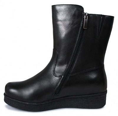 картинка Полусапожки ортопедические 180502 р.40 от интернет магазина Ортимед