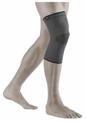 картинка Бандаж ортопедический на коленный сустав ВСК 201 от интернет магазина Ортимед