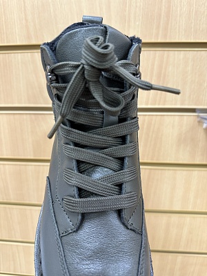 картинка Ботинки женские арт. XUS-42549-15U-KB от интернет-магазина Ортимед