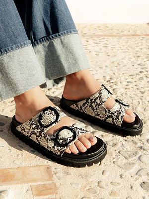 картинка Шлепанцы g106281 от интернет-магазина Ортимед